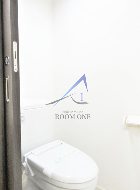 Ｅｓｐｏｉｒのトイレ|トイレです。