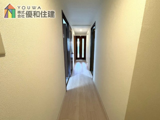 【外観】 | サンシティ朝霧