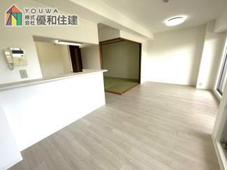 【エントランス】 | サンシティ朝霧
