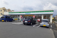 ファミマ　さいたま西堀9丁目店まで350m