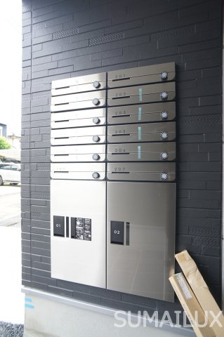 ADC琴平モデナのその他共用部分