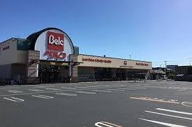 ベルク深谷稲荷町店まで600m