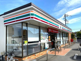 セブン-イレブン 深谷原郷店まで800m