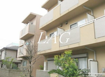 【外観】 | アレーハウス | 外観です。