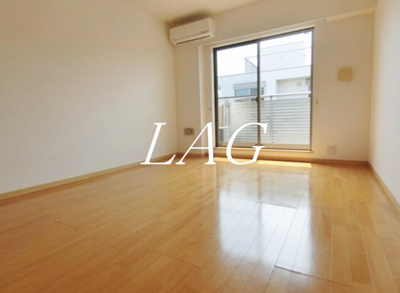 【居間・リビング】 | アレーハウス | 洋室のお部屋です。