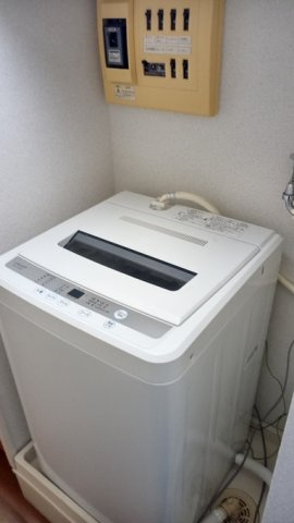 洗濯機