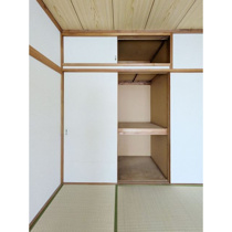 内装もきれいです