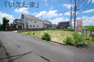 【前面道路含む現地写真】 | 【仲介手数料無料！！】稲城市押立　新築戸建て（全2棟）1号棟　5680万円