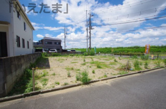 【外観】 | 【仲介手数料無料！！】稲城市押立　新築戸建て（全2棟）1号棟　5680万円