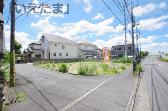 【仲介手数料無料！！】稲城市押立　新築戸建て（全2棟）1号棟　5680万円の画像