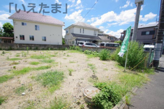 【外観】 | 【仲介手数料無料！！】稲城市押立　新築戸建て（全2棟）1号棟　5680万円