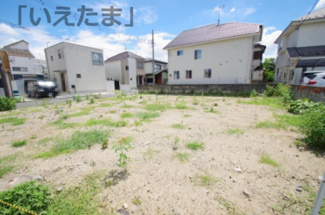 【外観】 | 【仲介手数料無料！！】稲城市押立　新築戸建て（全2棟）1号棟　5680万円