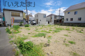 【外観】 | 【仲介手数料無料！！】稲城市押立　新築戸建て（全2棟）1号棟　5680万円