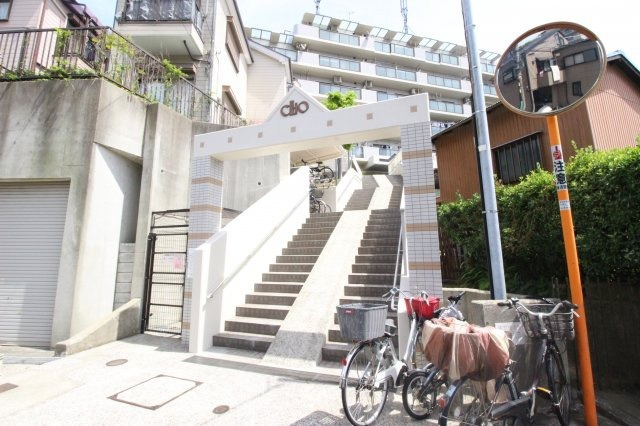 階段