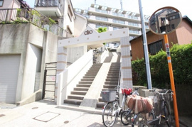 階段