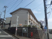外はこのようになっています