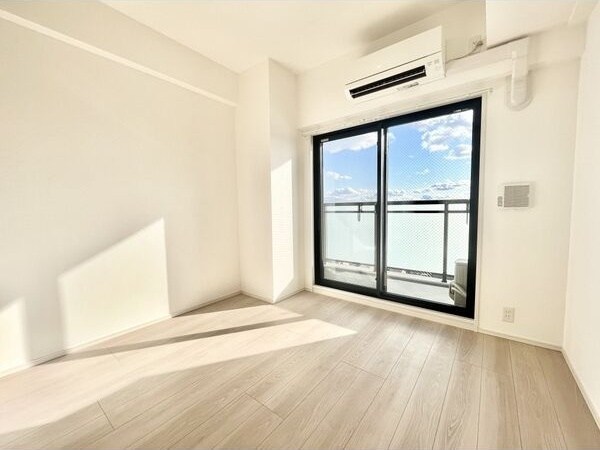 S-RESIDENCE堀田Northの居間・リビング
