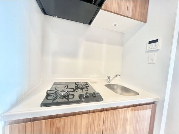 S-RESIDENCE堀田Northのキッチン