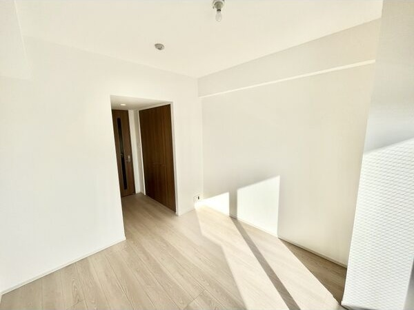 S-RESIDENCE堀田Northの洋室