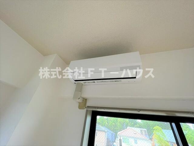 ＰＡＬＡＺＺＯ　ＶＩＶＡＣＥの設備