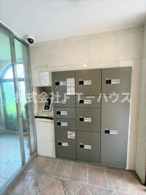 ＰＡＬＡＺＺＯ　ＶＩＶＡＣＥの設備