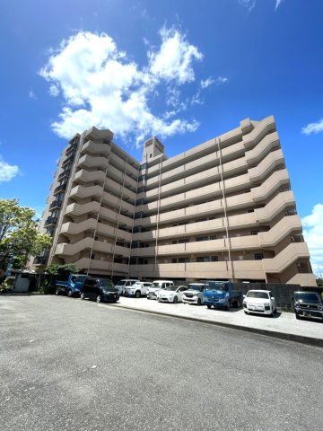 ライオンズマンション高知中宝永町