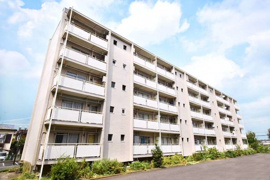 外はこのようになっています