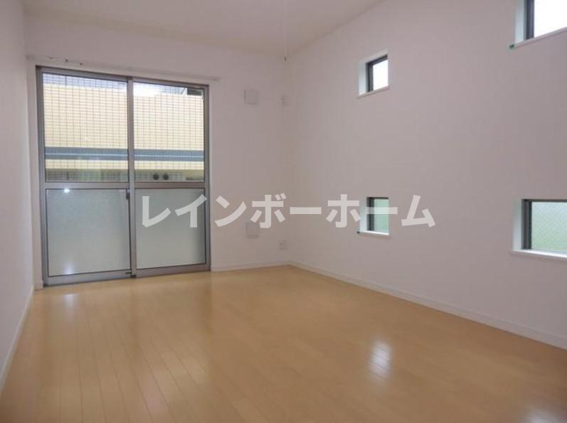 ブロッサムテラス松戸