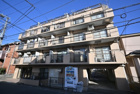 モナークマンション武蔵新城第2の画像