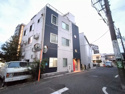 96 クロス千歳船橋3の画像