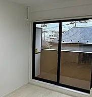 ＭＱｕａｒｔｏ福生の展望