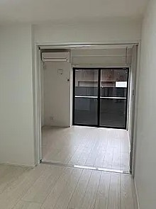 ＭＱｕａｒｔｏ福生の居間・リビング