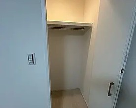 ＭＱｕａｒｔｏ福生の収納