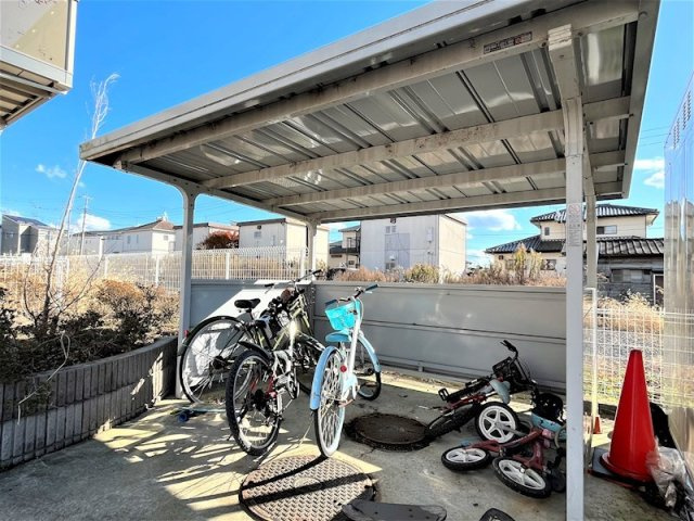 サンライズ・高砂　Ⅱ 