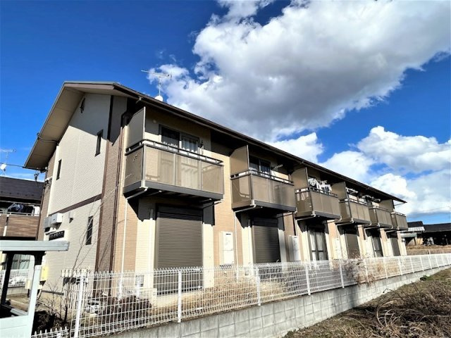 サンライズ・高砂　Ⅱ 