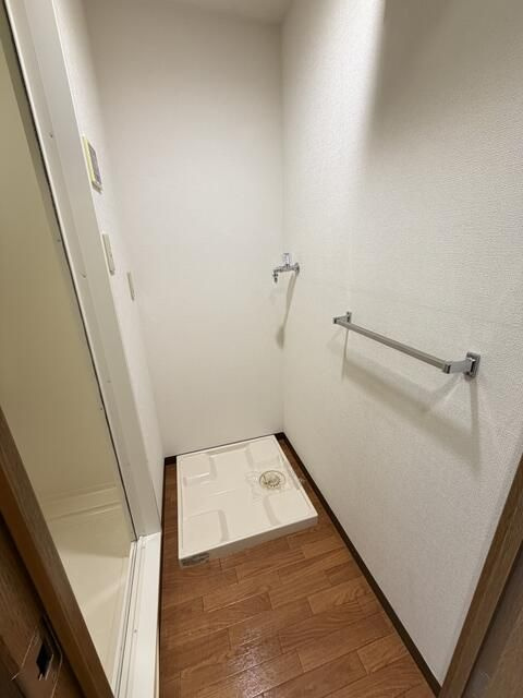 フォルトゥーナ立木の設備