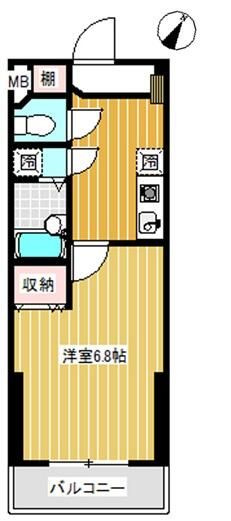 フォルトゥーナ立木