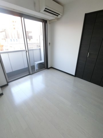アンブラッセ要町の内装