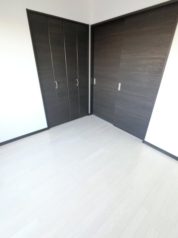 アンブラッセ要町の内装
