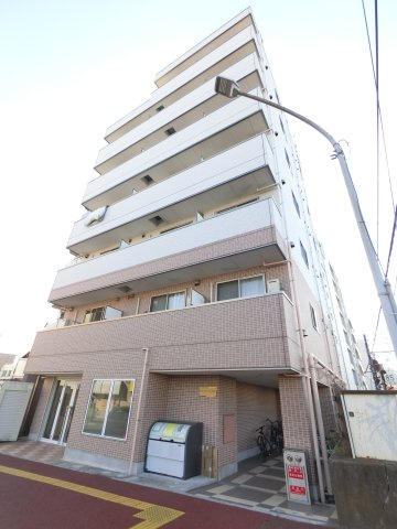 アンブラッセ要町