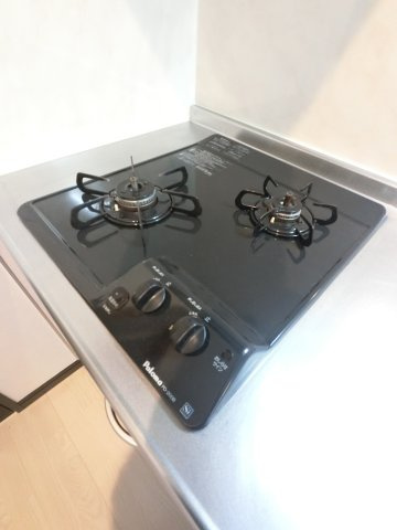 アンブラッセ要町の設備