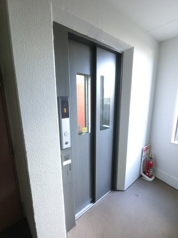 アンブラッセ要町のその他共用部分