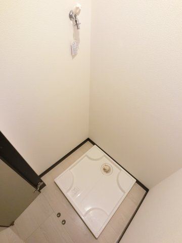 アンブラッセ要町の設備