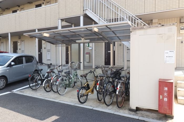 アルテールの設備