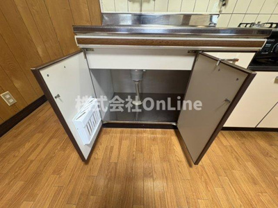 【収納】 | 川口マンション