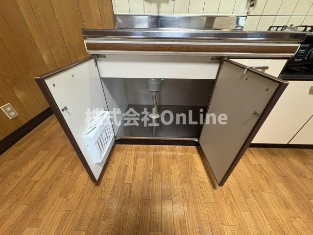 【収納】 | 川口マンション