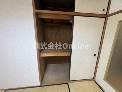 【収納】 | 川口マンション