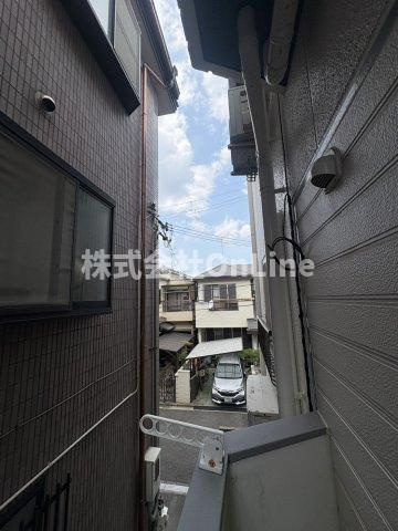 【展望】 | 川口マンション