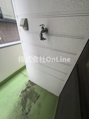 【設備】 | 川口マンション