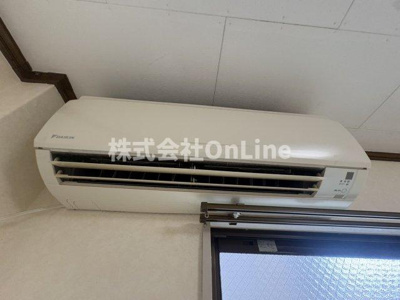 【設備】 | 川口マンション